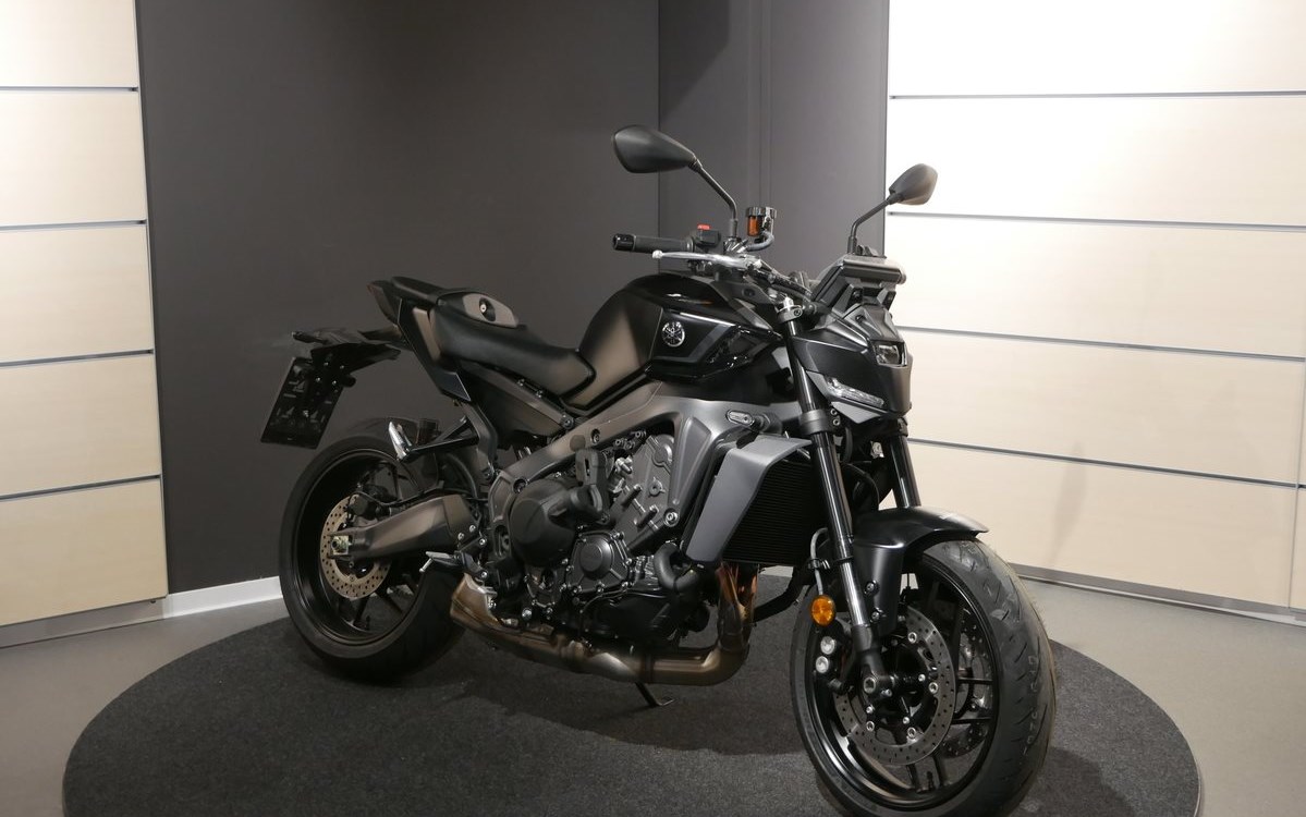 Angebot Yamaha MT-09 Y-AMT