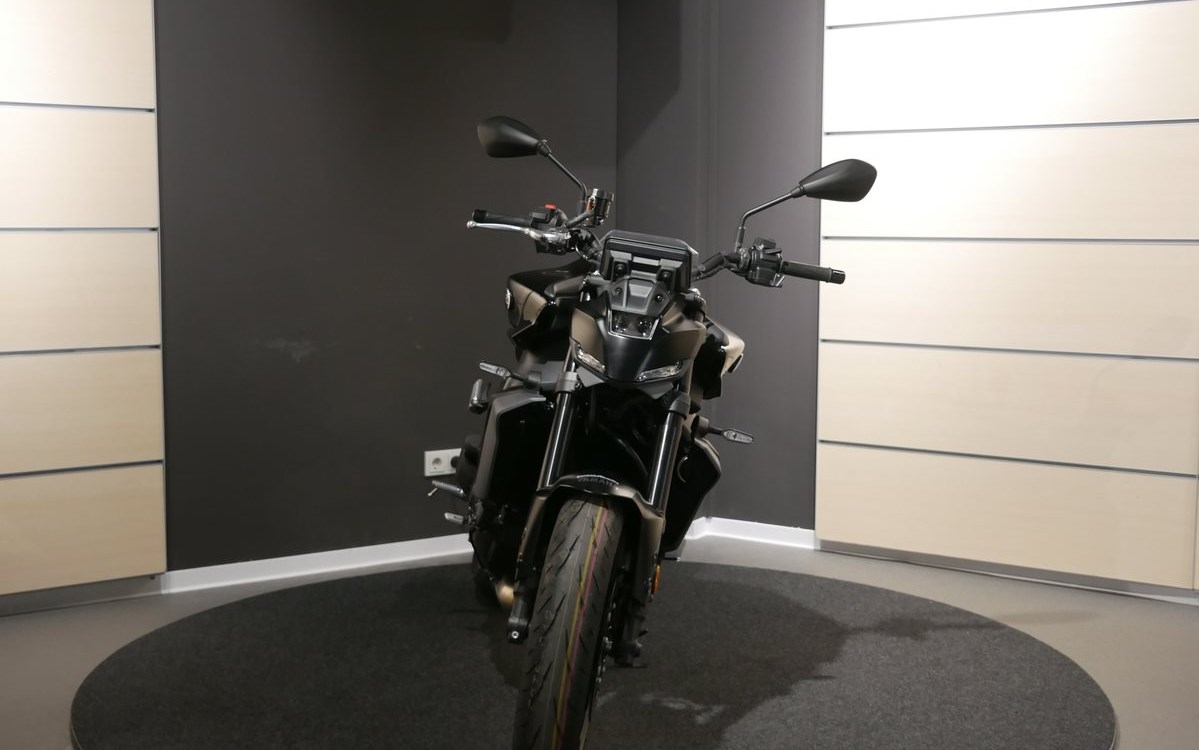 Angebot Yamaha MT-09 Y-AMT