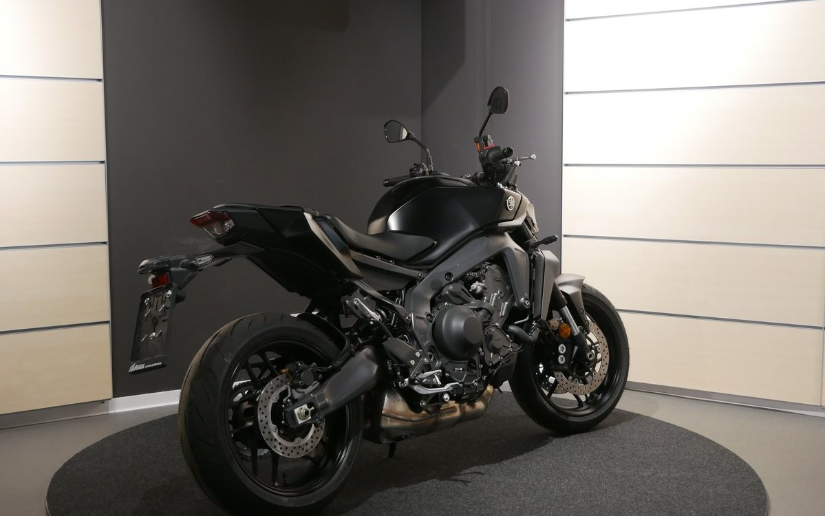 Angebot Yamaha MT-09 Y-AMT