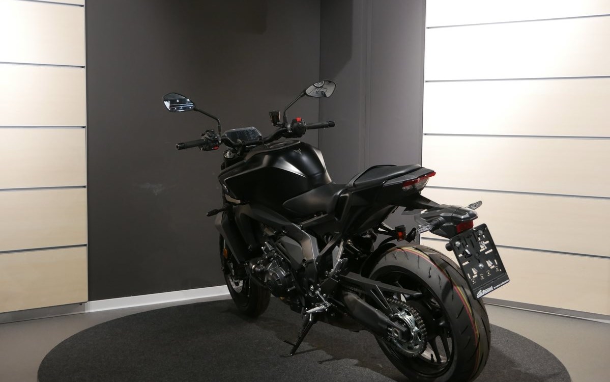 Angebot Yamaha MT-09 Y-AMT