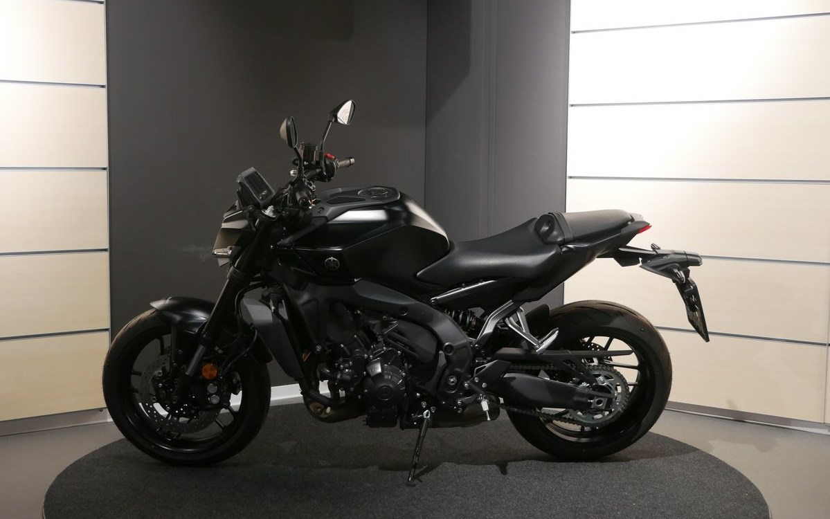 Angebot Yamaha MT-09 Y-AMT
