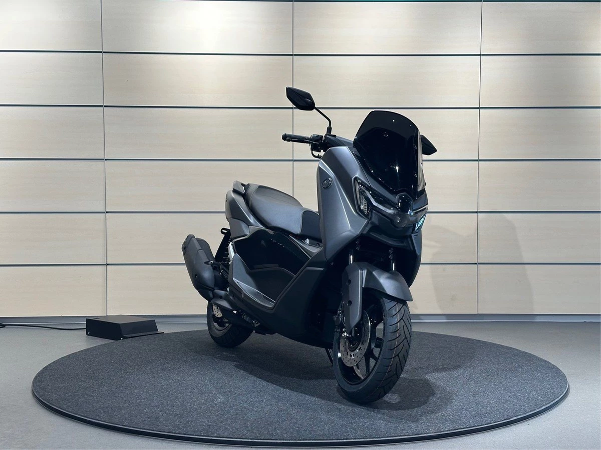 Yamaha NMAX 125 Tech MAX