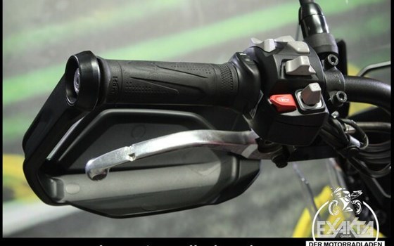 Gebrauchtmotorrad Triumph Tiger 900 GT Pro - Bild 18