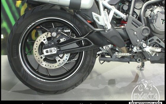Gebrauchtmotorrad Triumph Tiger 900 GT Pro - Bild 21