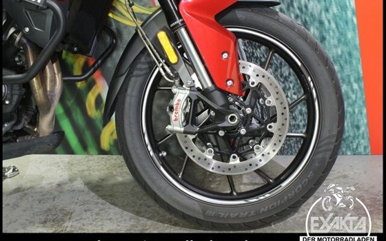 Gebrauchtmotorrad Triumph Tiger 900 GT Pro - Bild 22