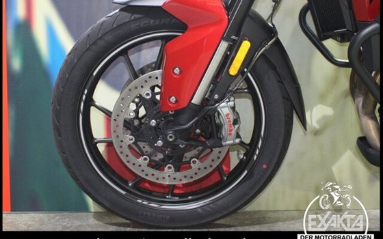 Gebrauchtmotorrad Triumph Tiger 900 GT Pro - Bild 23