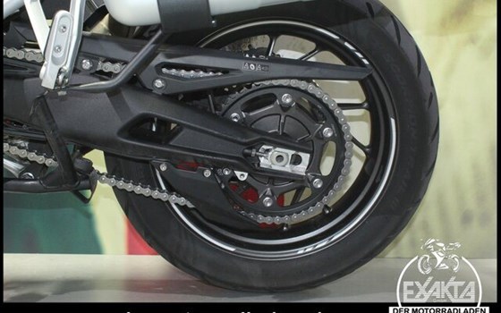 Gebrauchtmotorrad Triumph Tiger 900 GT Pro - Bild 24