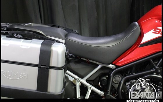 Gebrauchtmotorrad Triumph Tiger 900 GT Pro - Bild 28