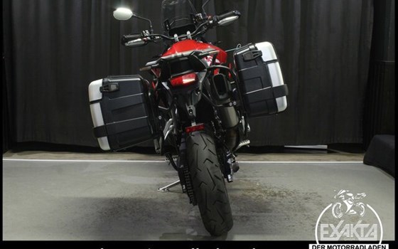 Gebrauchtmotorrad Triumph Tiger 900 GT Pro - Bild 4