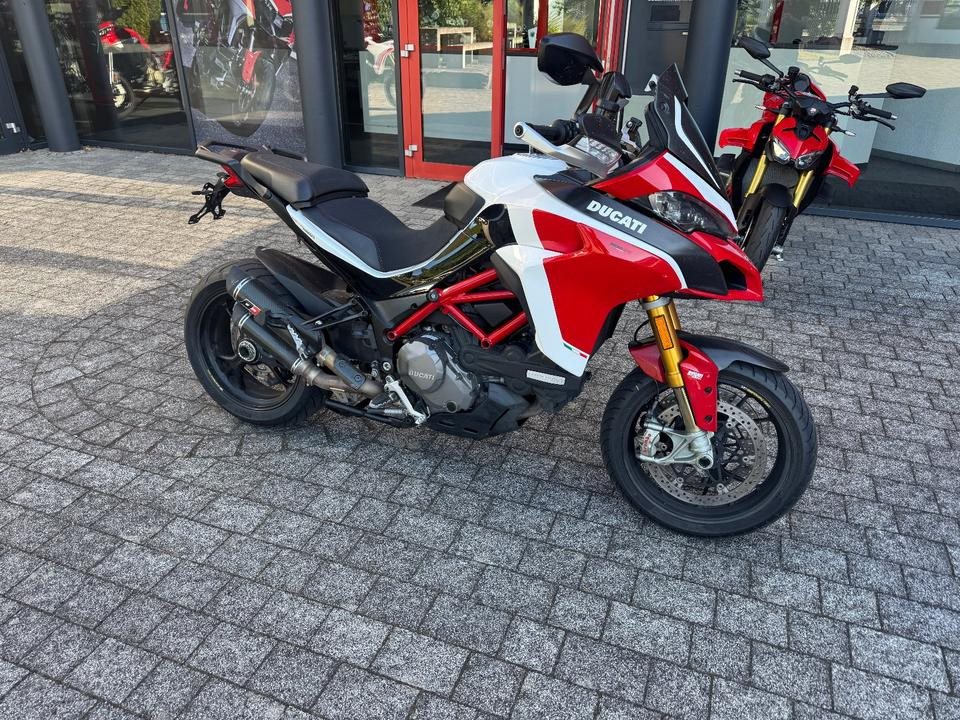 Gebrauchtfahrzeug
