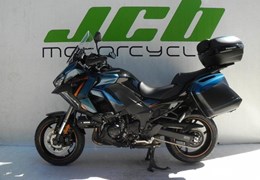 Neumotorrad Kawasaki Versys 1100 SE