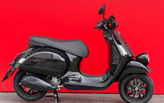 Offerta Vespa GTV 300 - Immagine 1