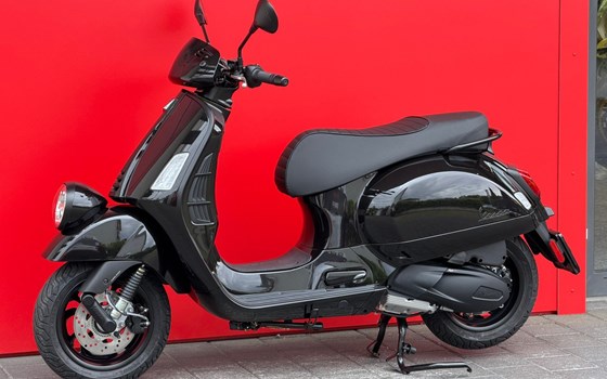 Offerta Vespa GTV 300 - Immagine 11