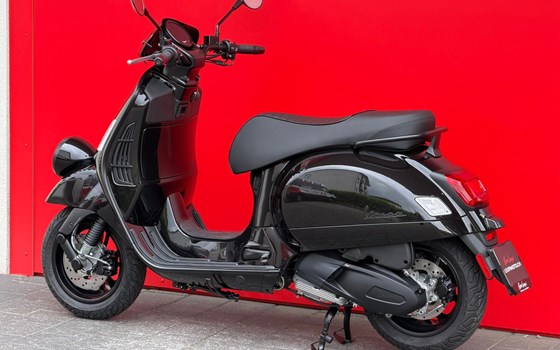 Offerta Vespa GTV 300 - Immagine 12