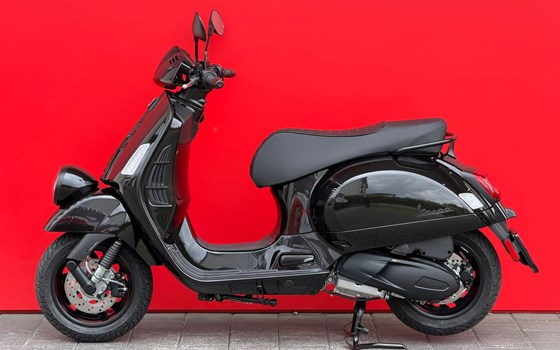 Offerta Vespa GTV 300 - Immagine 13
