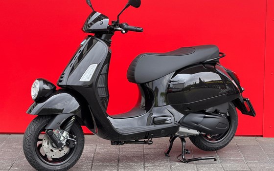 Offerta Vespa GTV 300 - Immagine 2