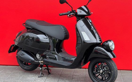 Offerta Vespa GTV 300 - Immagine 3