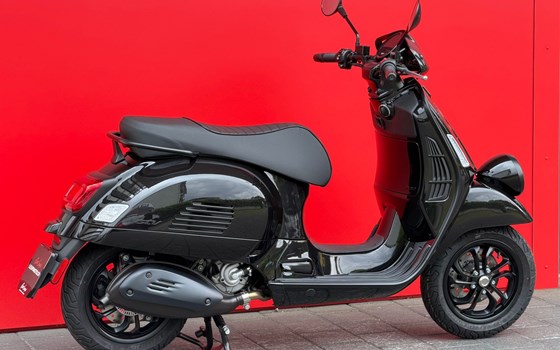 Offerta Vespa GTV 300 - Immagine 5