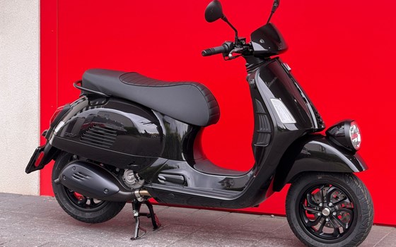 Offerta Vespa GTV 300 - Immagine 6