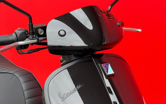 Offerta Vespa GTV 300 - Immagine 7