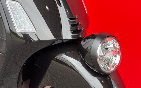 Offerta Vespa GTV 300 - Immagine 8