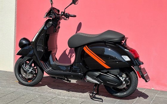 Offerta Vespa GTV 300 - Immagine 8