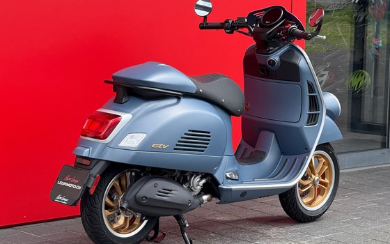 Offerta Vespa GTV 310 Officina 8 - Immagine 9
