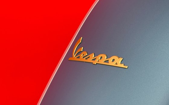 Offerta Vespa Primavera 125 Officina 8 - Immagine 11