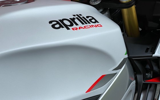 Offerta Aprilia Tuono V4 1100 - Immagine 8