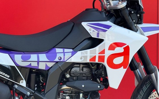 Offerta Aprilia SX 125 - Immagine 12