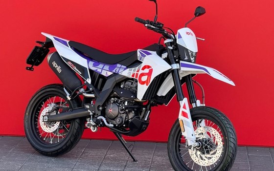 Offerta Aprilia SX 125 - Immagine 2