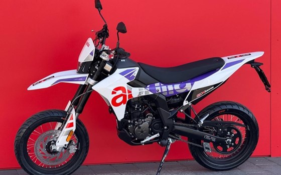 Offerta Aprilia SX 125 - Immagine 7
