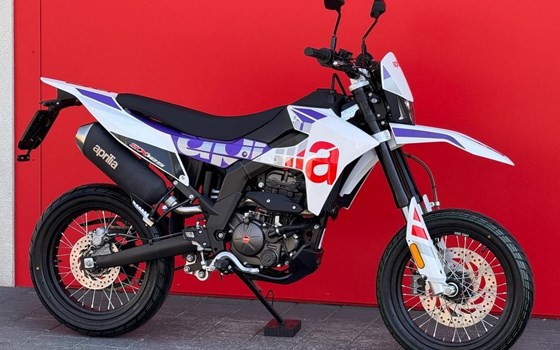 Offerta Aprilia SX 125 - Immagine 9