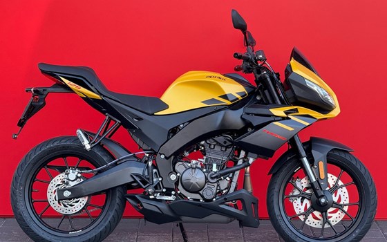 Offerta Aprilia Tuono 125 - Immagine 1