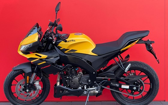 Offerta Aprilia Tuono 125 - Immagine 10