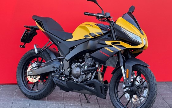 Offerta Aprilia Tuono 125 - Immagine 11