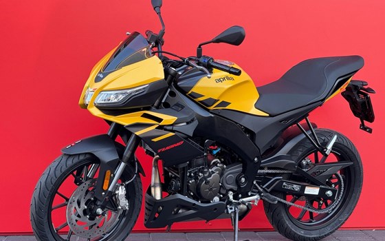 Offerta Aprilia Tuono 125 - Immagine 12