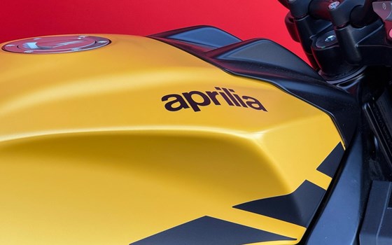Offerta Aprilia Tuono 125 - Immagine 13