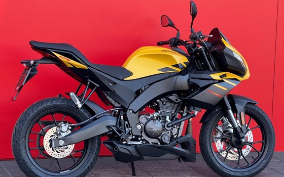 Offerta Aprilia Tuono 125 - Immagine 14