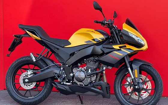 Offerta Aprilia Tuono 125 - Immagine 2