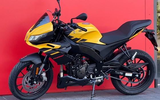 Offerta Aprilia Tuono 125 - Immagine 3