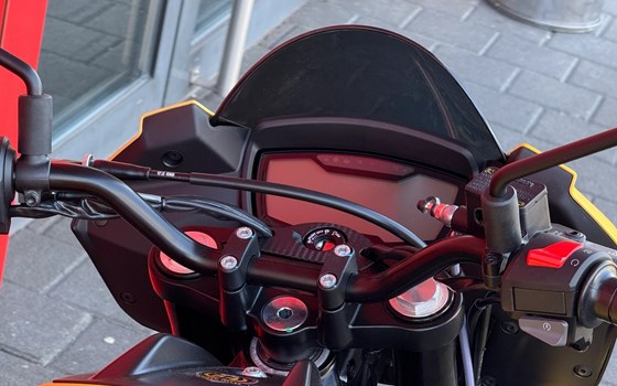 Offerta Aprilia Tuono 125 - Immagine 4