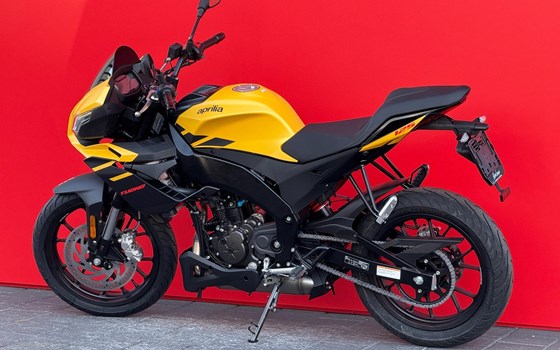 Offerta Aprilia Tuono 125 - Immagine 6