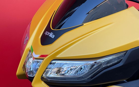 Offerta Aprilia Tuono 125 - Immagine 7