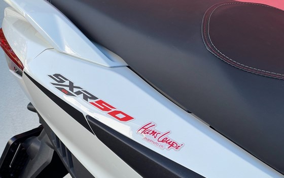 Offerta Aprilia SXR 50 - Immagine 9