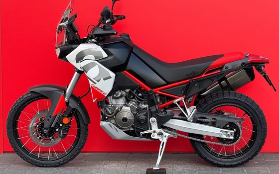 Offerta Aprilia Tuareg 660 - Immagine 15