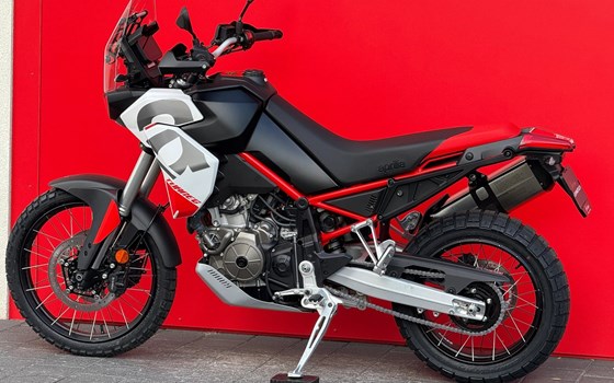 Offerta Aprilia Tuareg 660 - Immagine 2