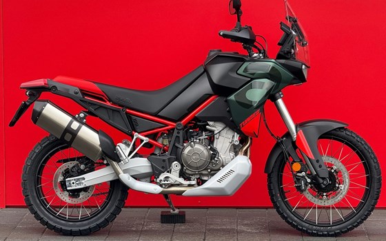 Offerta Aprilia Tuareg 660 - Immagine 6