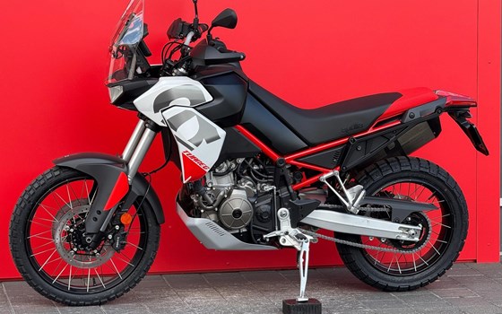 Offerta Aprilia Tuareg 660 - Immagine 11