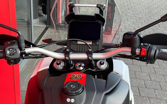 Offerta Aprilia Tuareg 660 - Immagine 13
